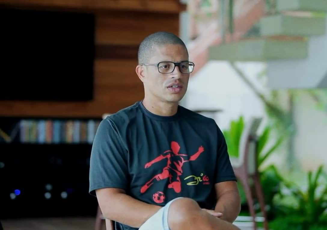 Documentário retrata Alex, um jogador que fez história no futebol mundial (e no PR)