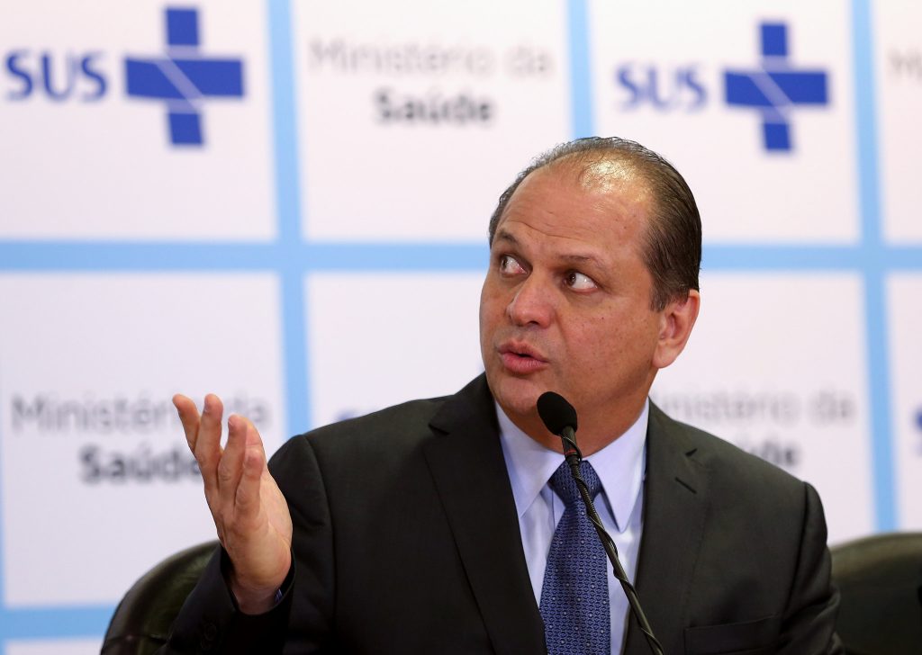 Ricardo Barros é acusado de receber propina milionária e faz "a política como ela é"
