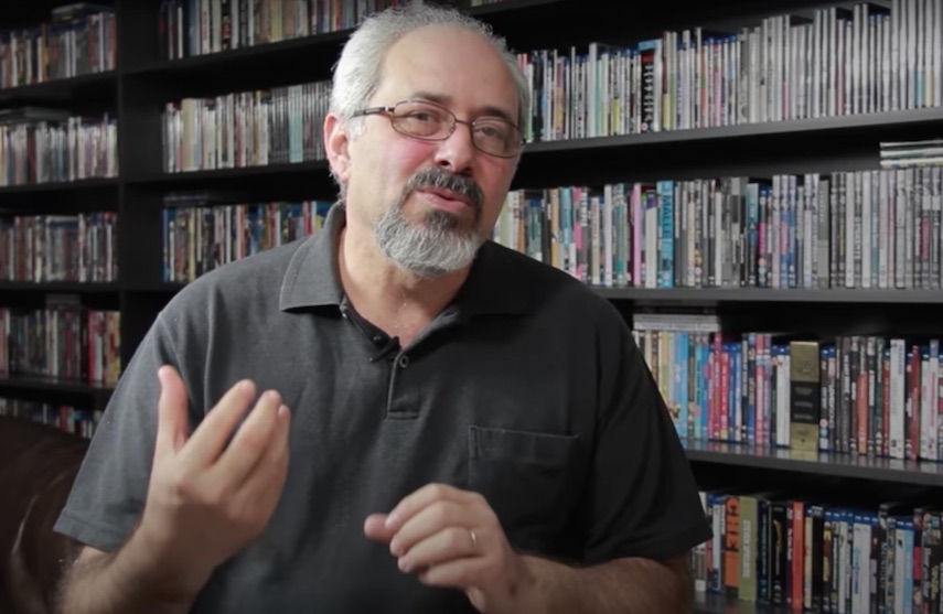 “Cinemarden” completa uma década com 3.654 filmes avaliados