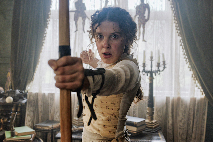 9 estreias da Netflix para desanuviar a cabeça