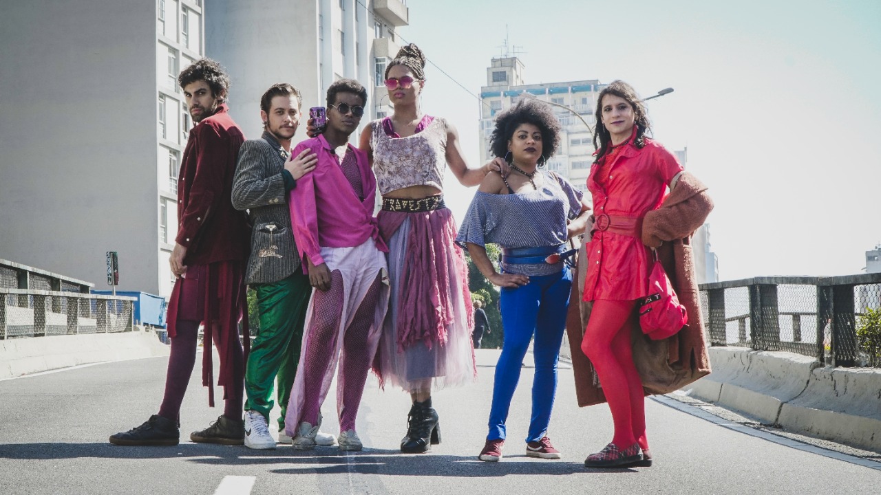 4 perguntas sobre o festival Olhar de Cinema