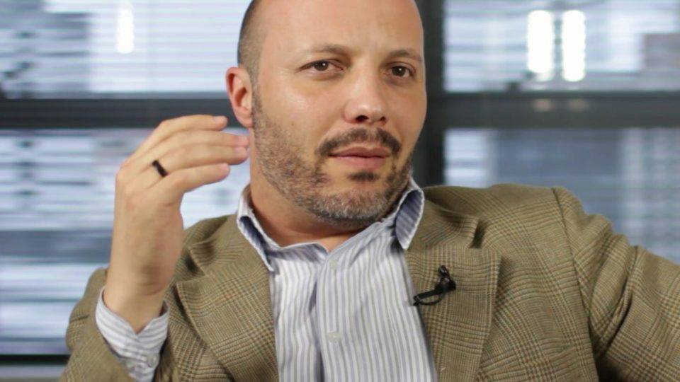 Paulo Opuszka é primeiro candidato entrevistado pelo Plural nesta segunda