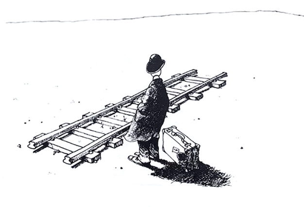 Obrigado, Quino