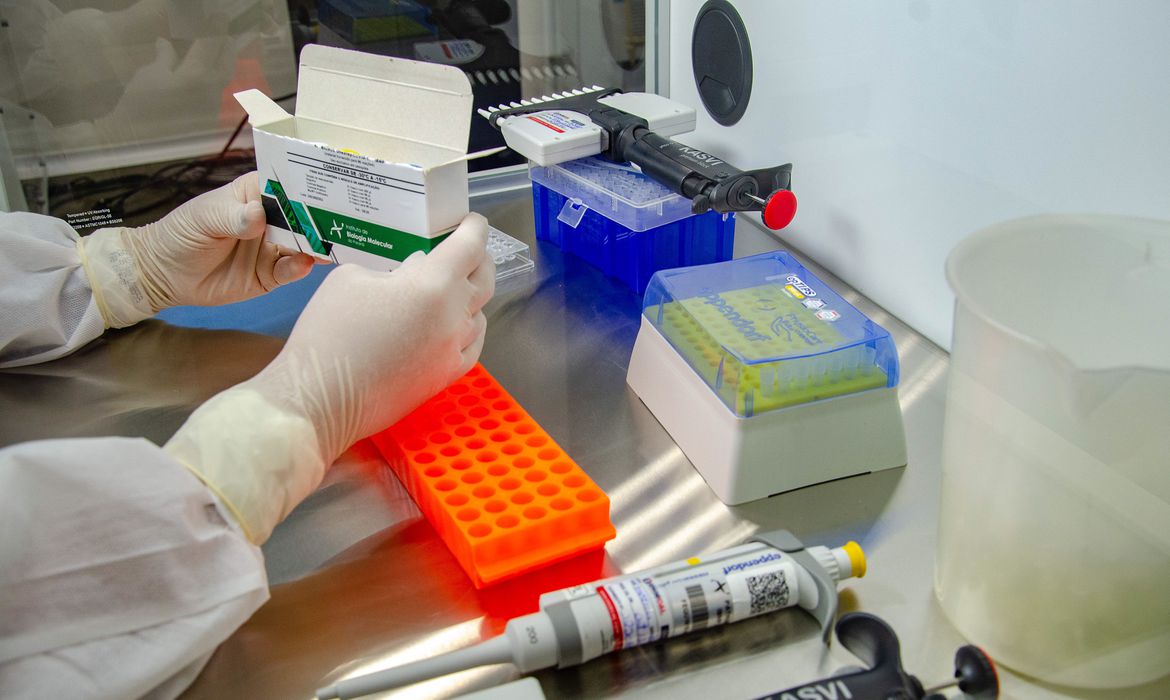 MP apura represamento de dados da pandemia em Curitiba