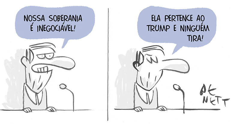 Benett