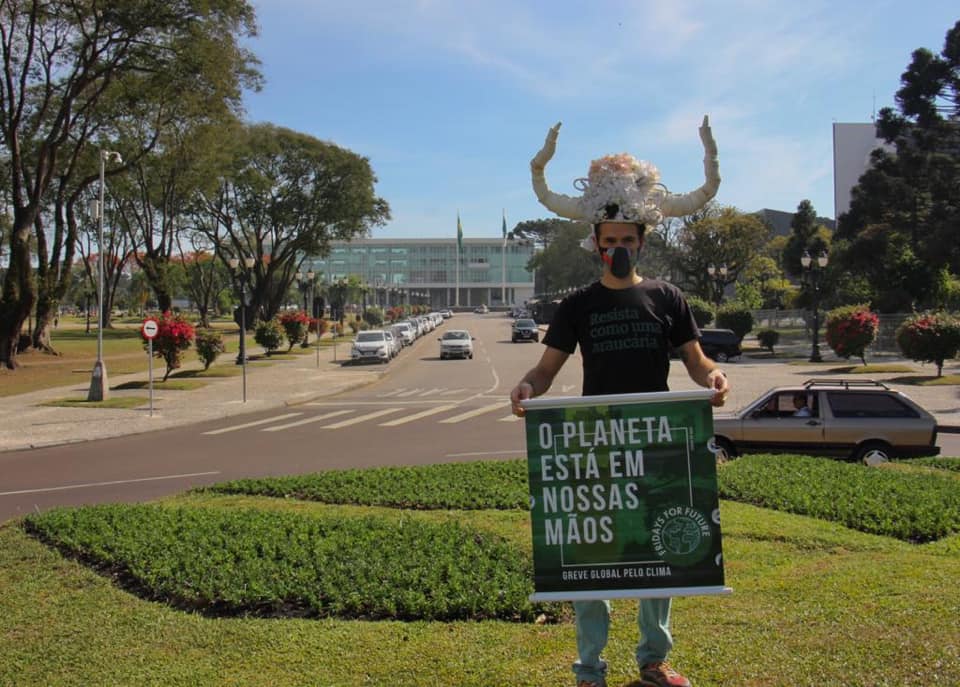 Candidatos a prefeito debatem meio ambiente; veja ao vivo