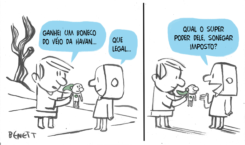 Benett