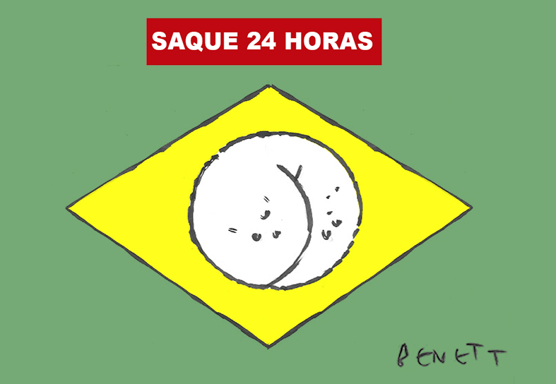 Benett