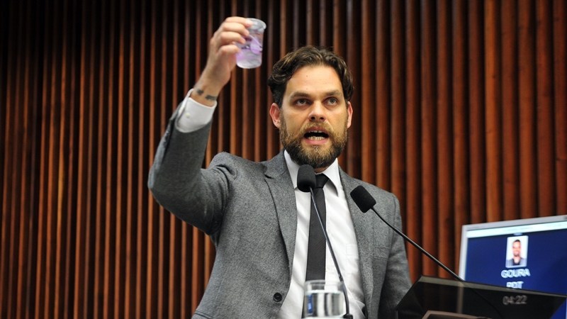 “Curitiba tem que voltar ao primeiro lugar do Ideb”, diz Goura