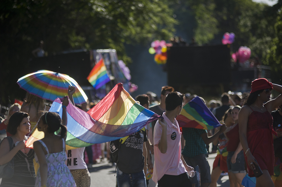 Candidaturas transexuais crescem 67% no Paraná