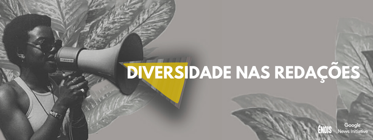 Plural é parte de programa de diversidade do ÉNois