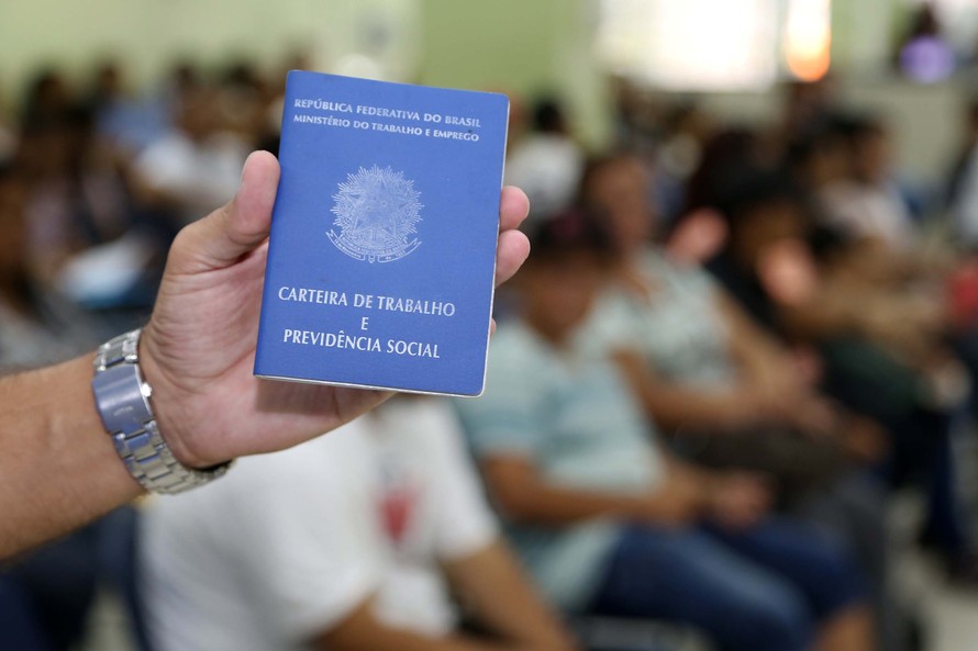 Perdi o emprego, e agora?