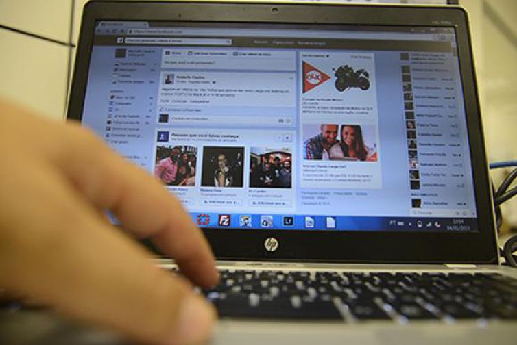 Facebook e UP farão estudo sobre fake news e democracia