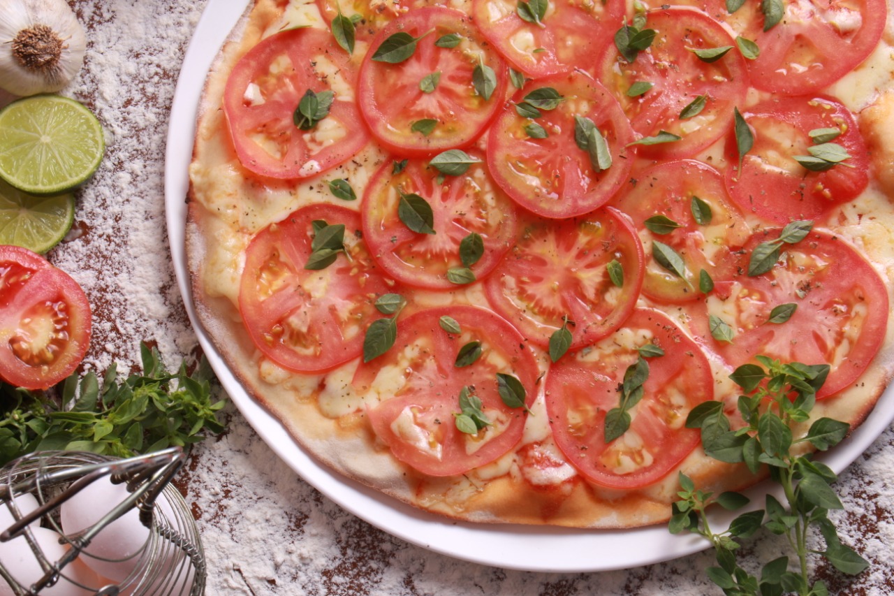 Pizzarias de Curitiba dão 30% de desconto