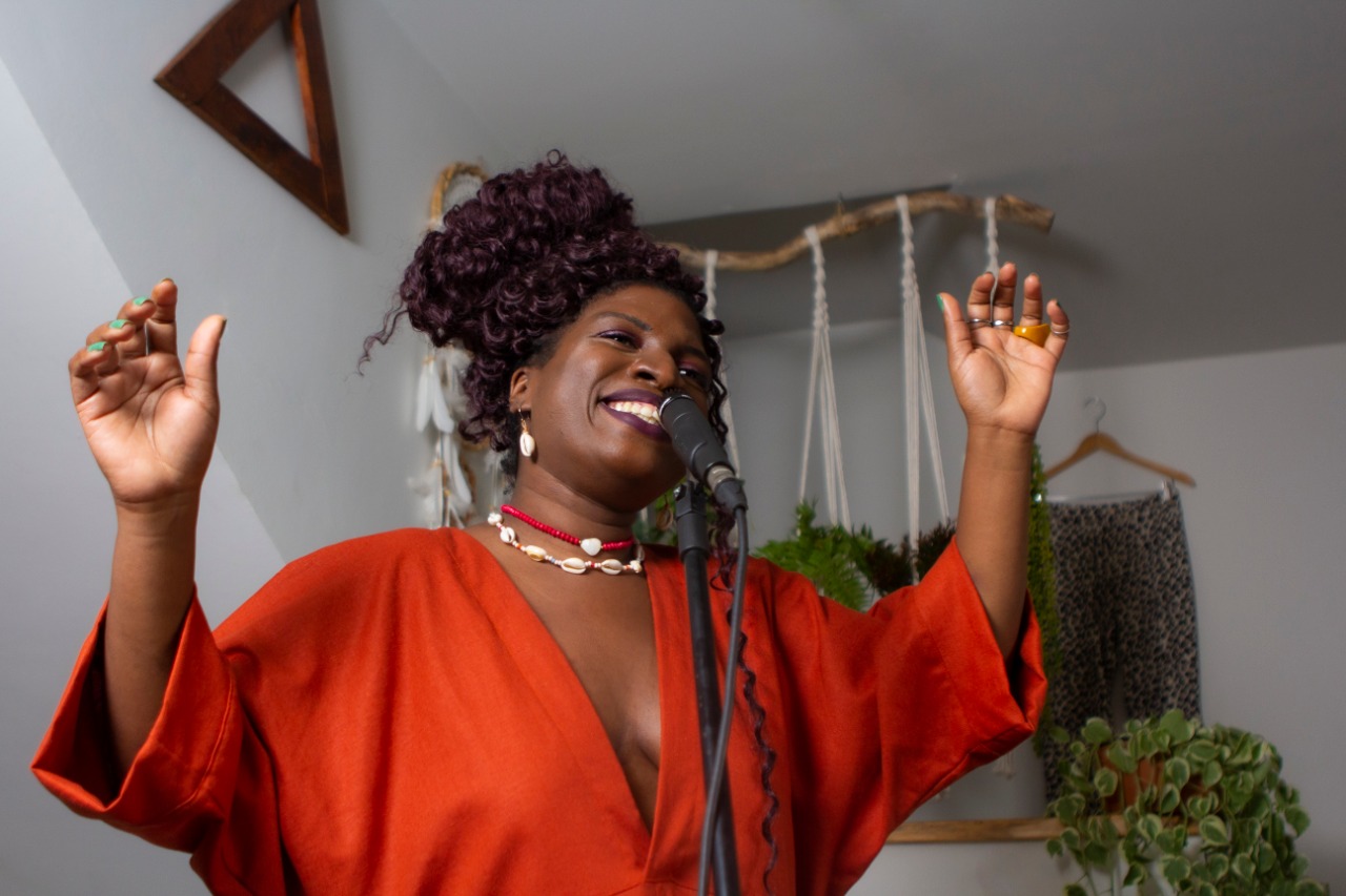 Músicos paranaenses se apresentam no "Brasis no Paiol" neste fim de semana