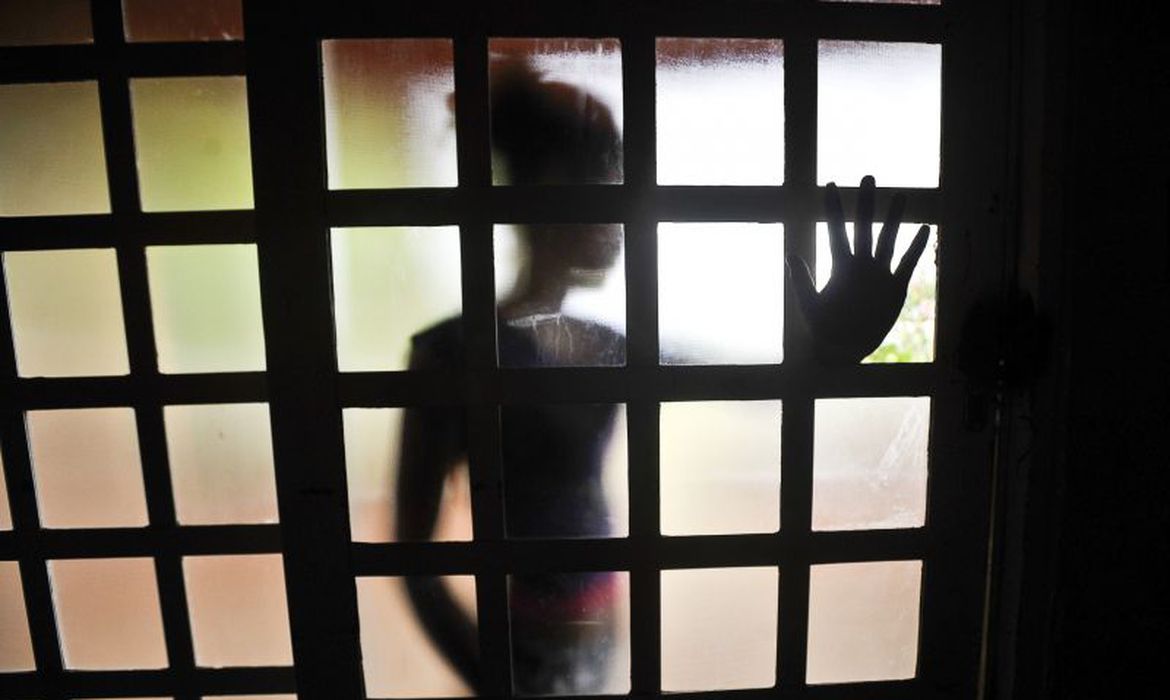 Identifique os sinais da violência sexual infantil