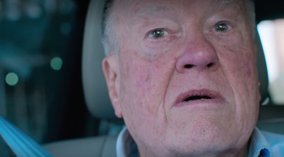 Filme usa um senso de humor querido para falar de velhice e morte