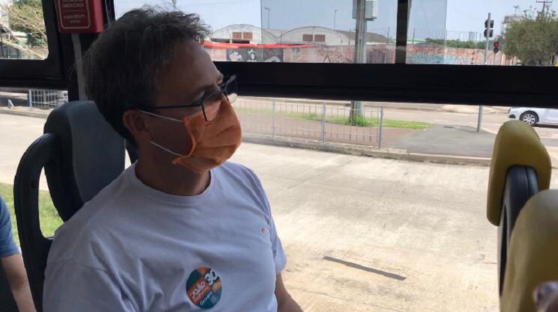 Candidatos a prefeito aumentaram patrimônio nos últimos quatro anos
