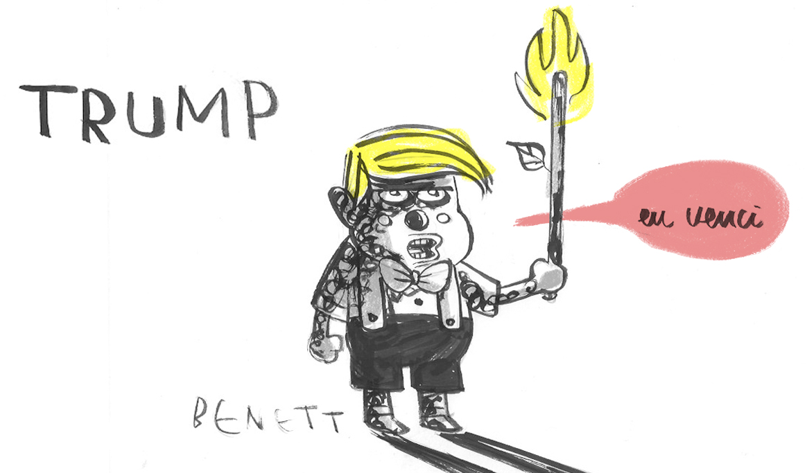 Benett