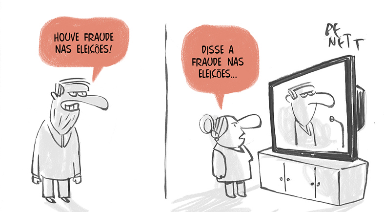 Benett