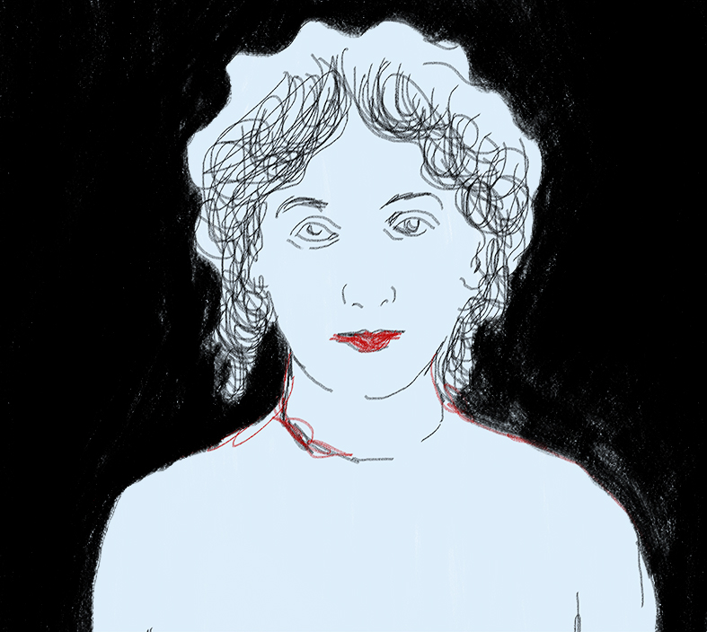 Maria de Lurdes
