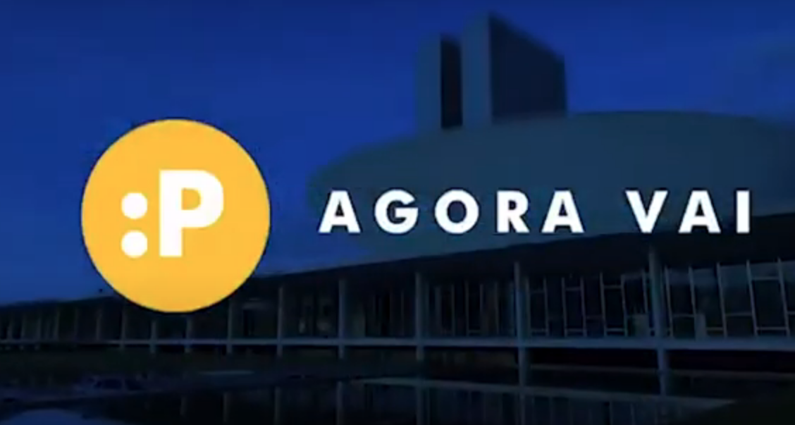 Plural estreia programa de política em vídeo