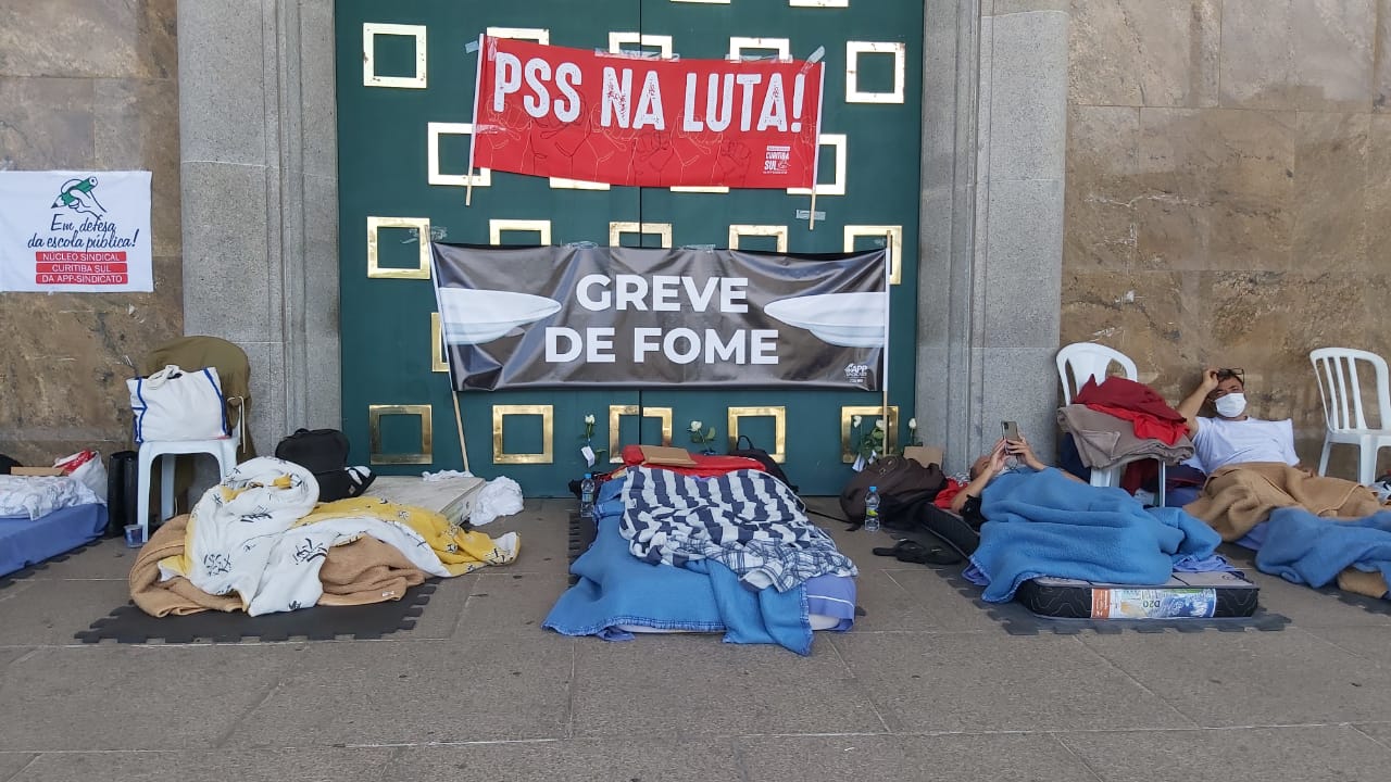 “A pandemia mostra que nem todos podem ser professores”