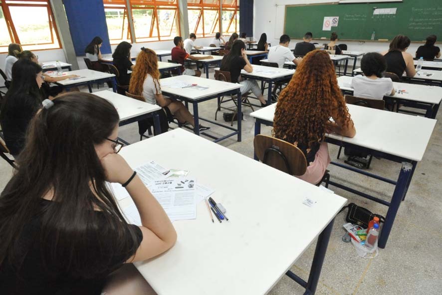 Vestibular UFPR 2021 abre inscrições