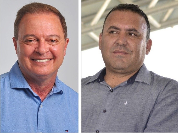 Dois candidatos têm chances em Colombo, mostra pesquisa