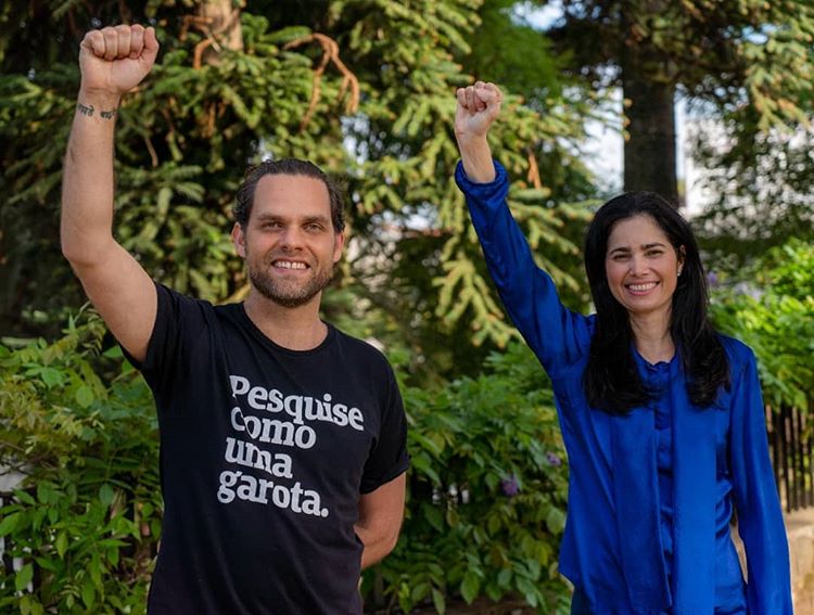 Eleitores de Goura: atenção às minorias e a chance de ver real debate no segundo turno