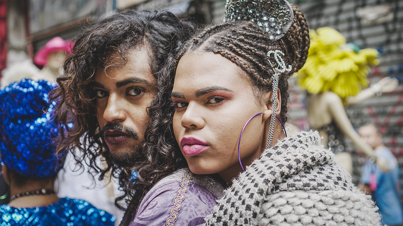 Festival cultural focado em diversidade começa nesta quarta-feira