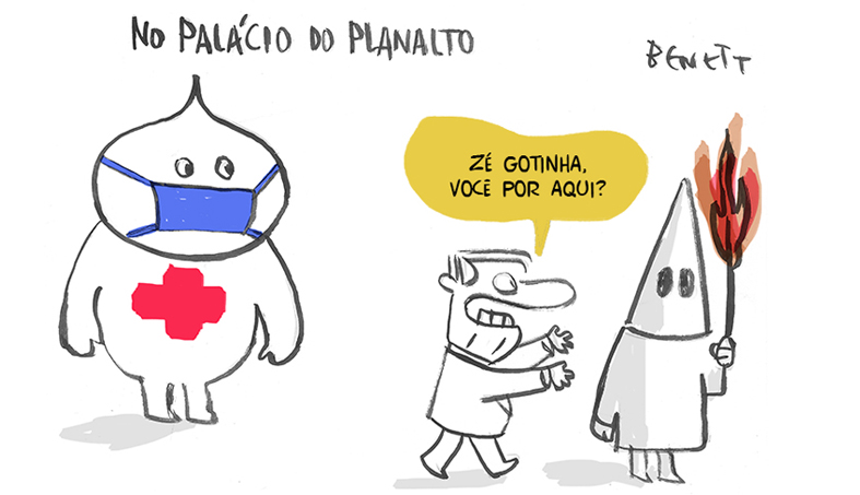 Benett