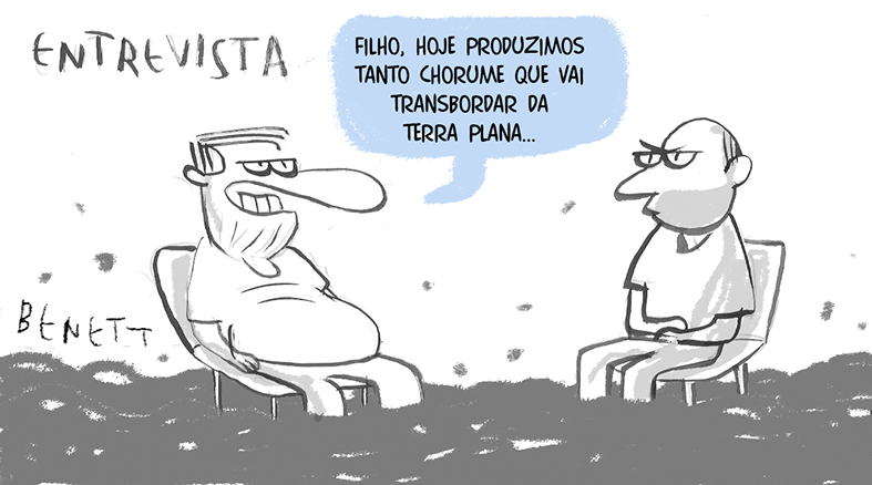 Benett