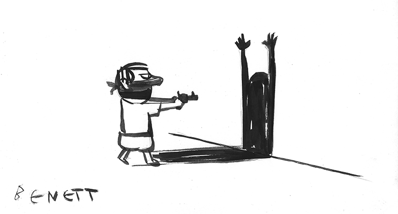 Benett