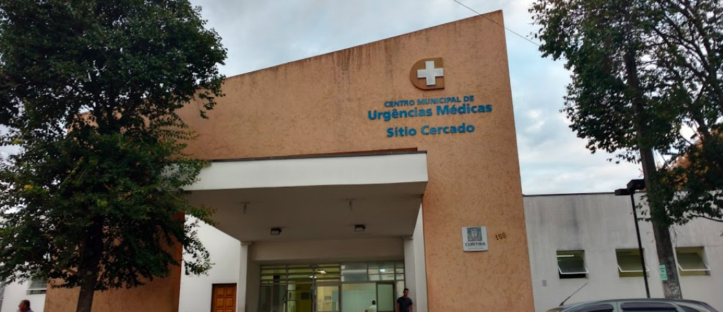 O colapso chegou? Profissionais da linha de frente dizem que sim