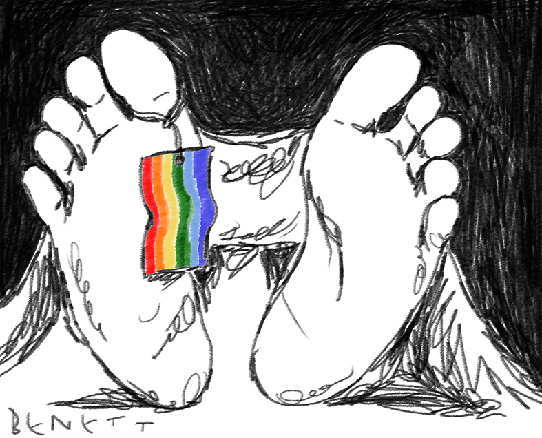 Os números por trás das mortes de trans no Brasil