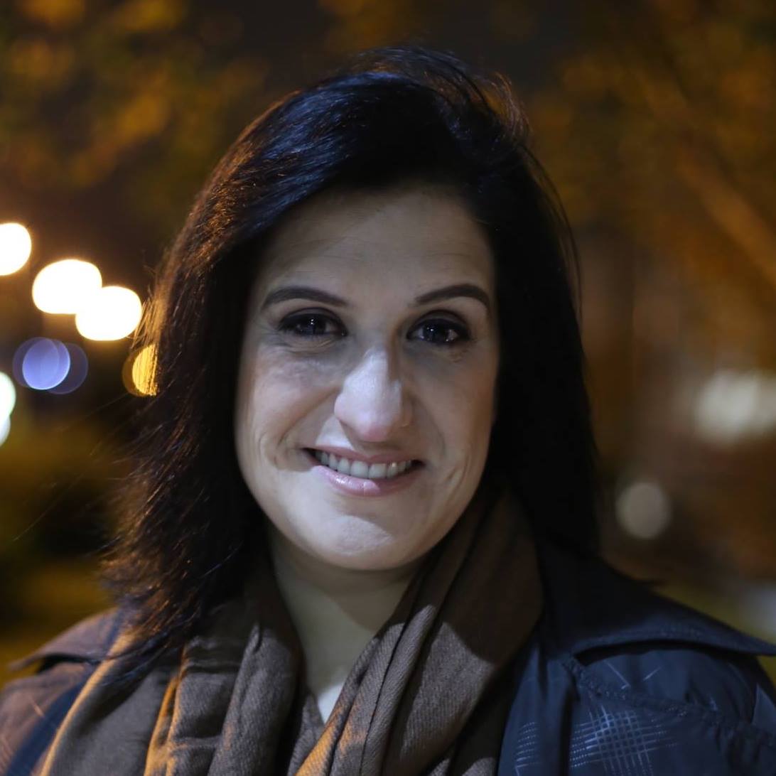 Mais uma grande perda para o Jornalismo da UP: Ana Mira foi demitida