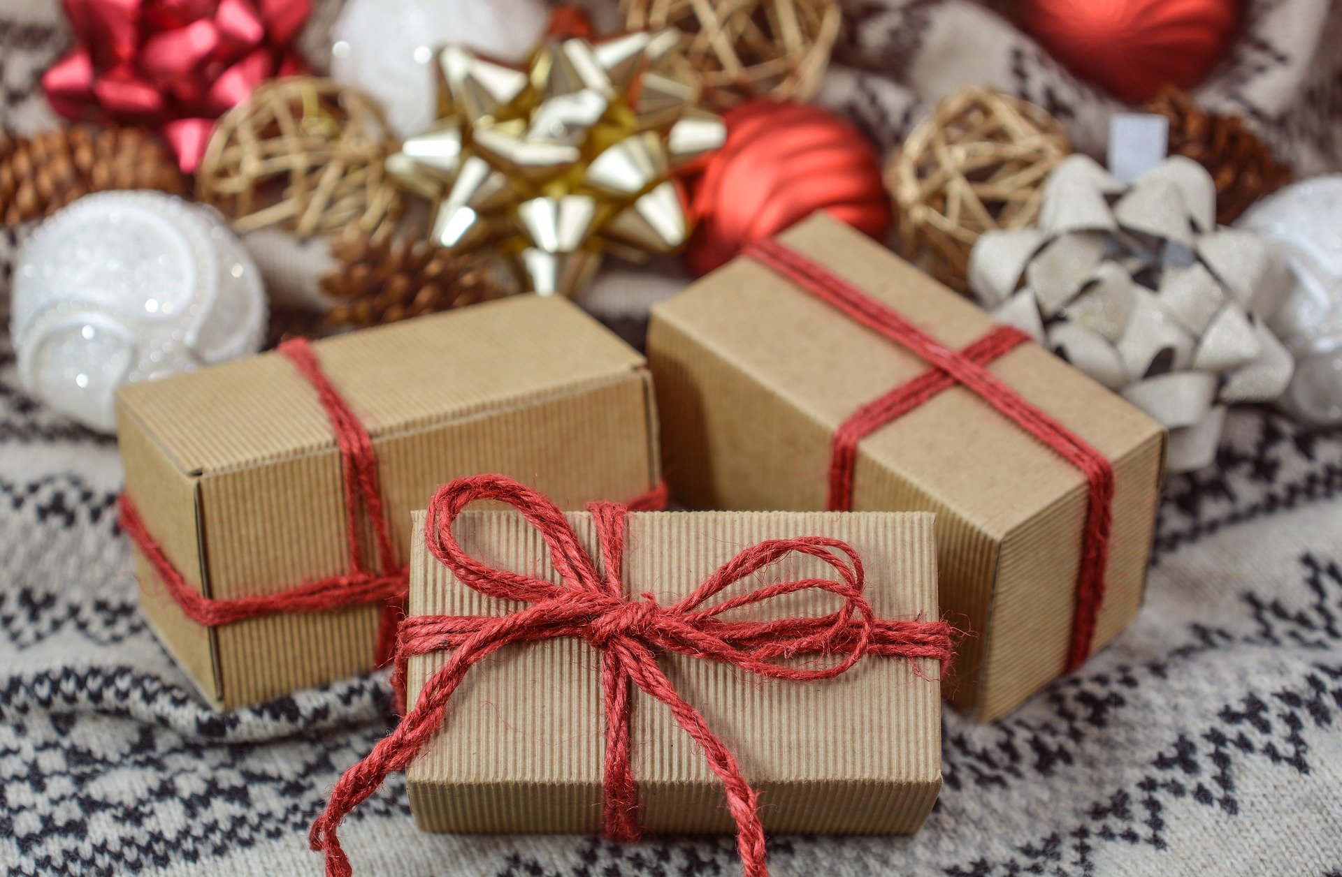 Quer doar neste Natal? Veja locais e instituições em Curitiba