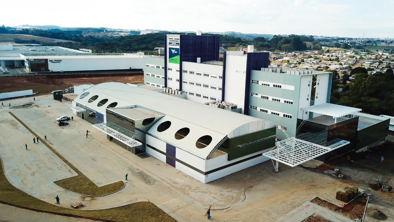 Com 159 à espera de vagas, RMC manda pacientes para o Interior