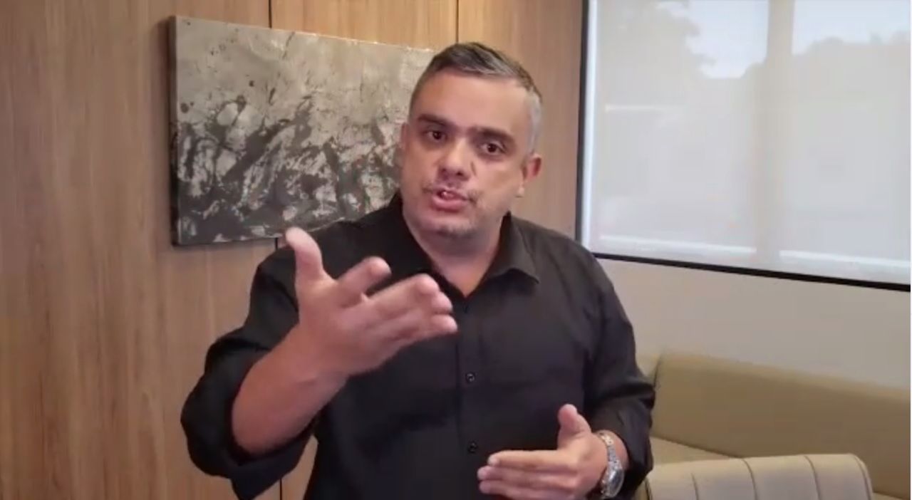 Médico faz apelo: “Se comportamento não mudar, pessoas vão morrer sem assistência”