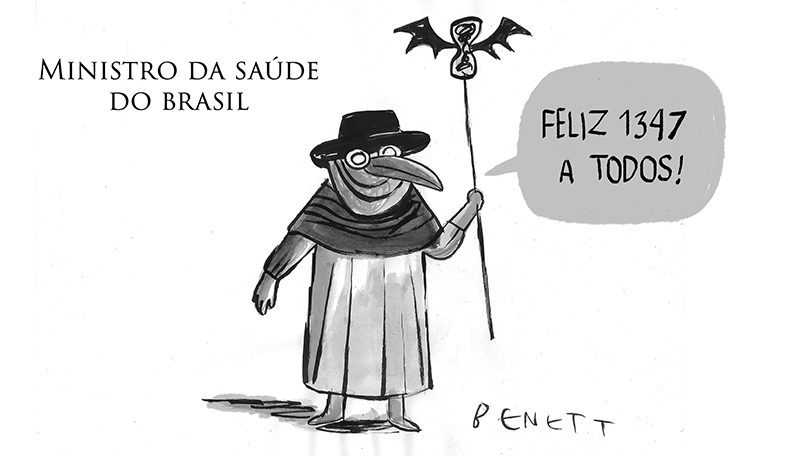 Benett