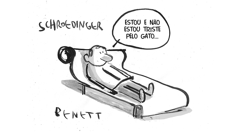 Benett