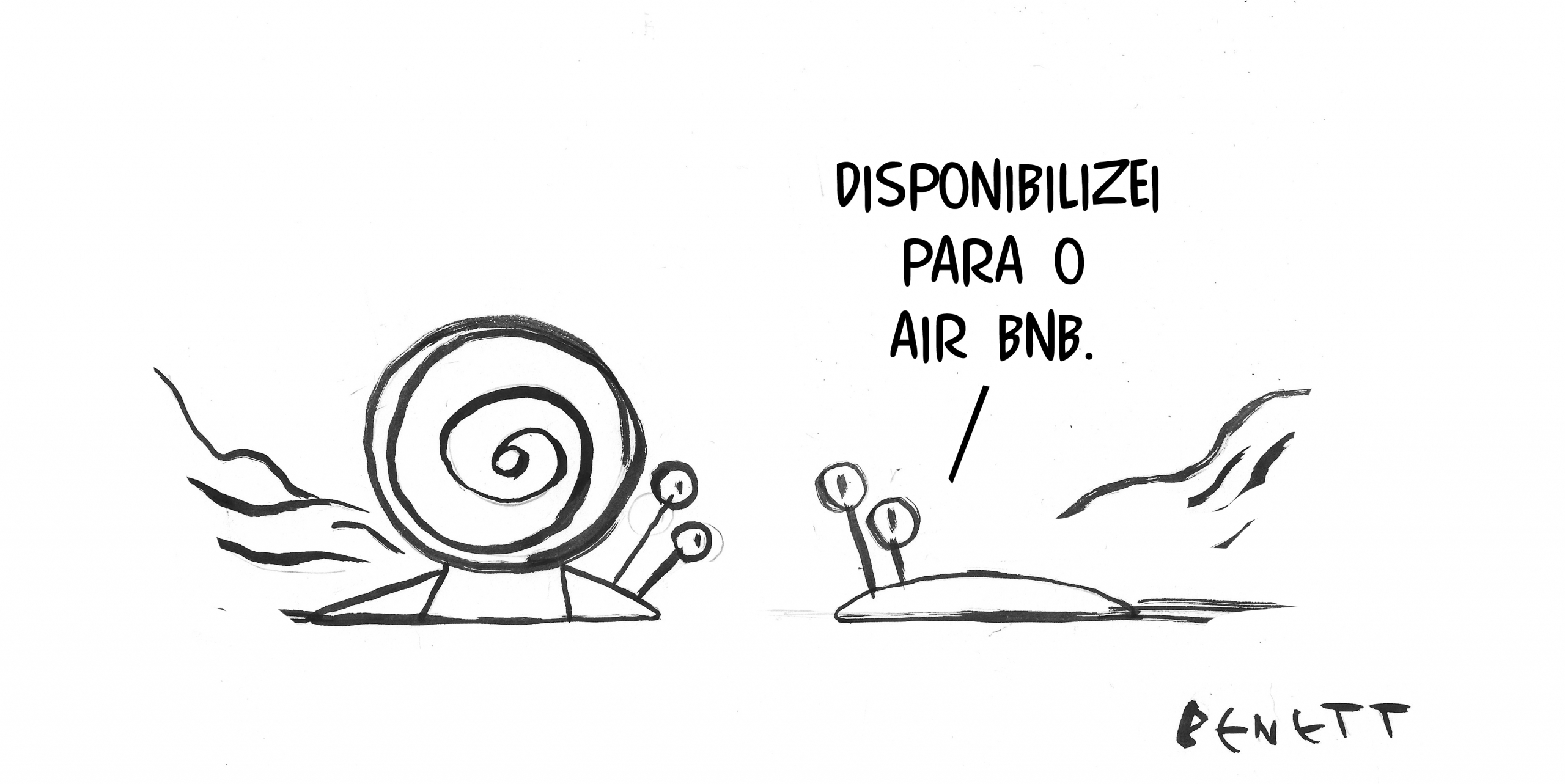 Benett