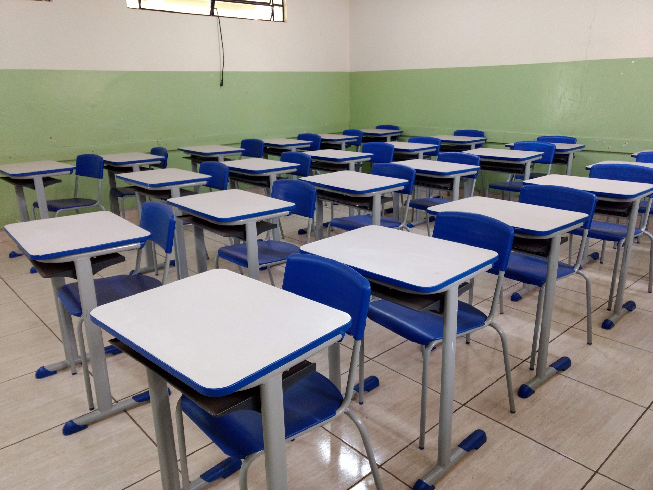 Brasil ainda enfrenta fantasma do analfabetismo em pleno século 21