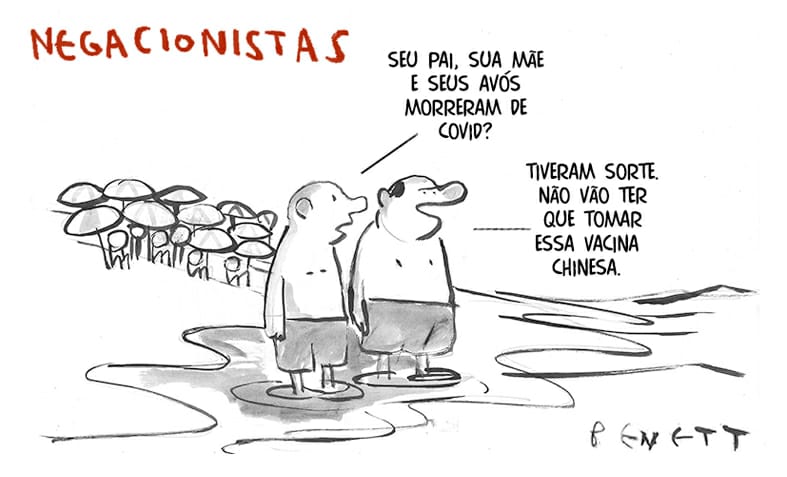 Benett