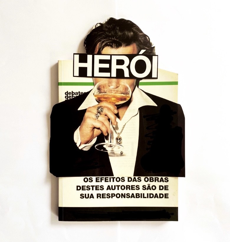 Foi a jornada do herói que nos trouxe até aqui