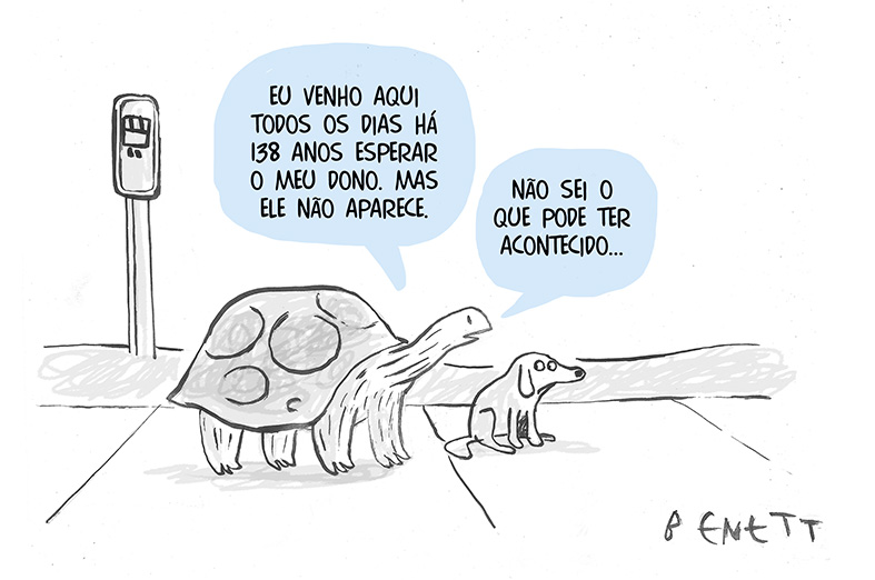Benett