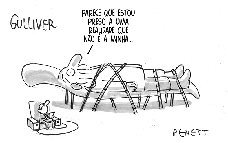 Benett