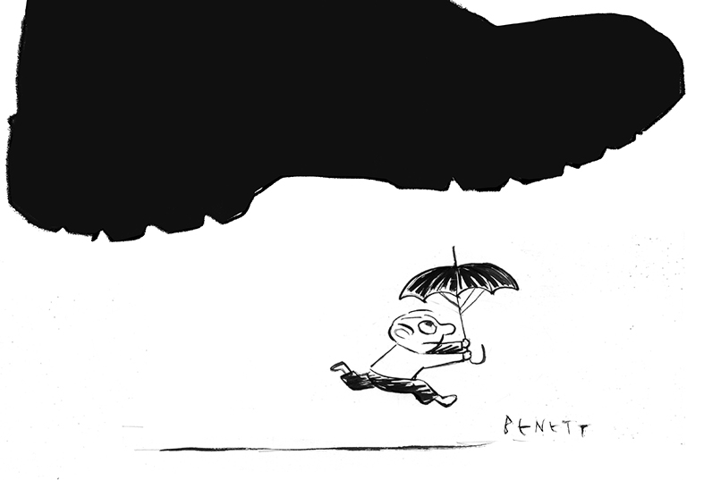 A Terra é redonda