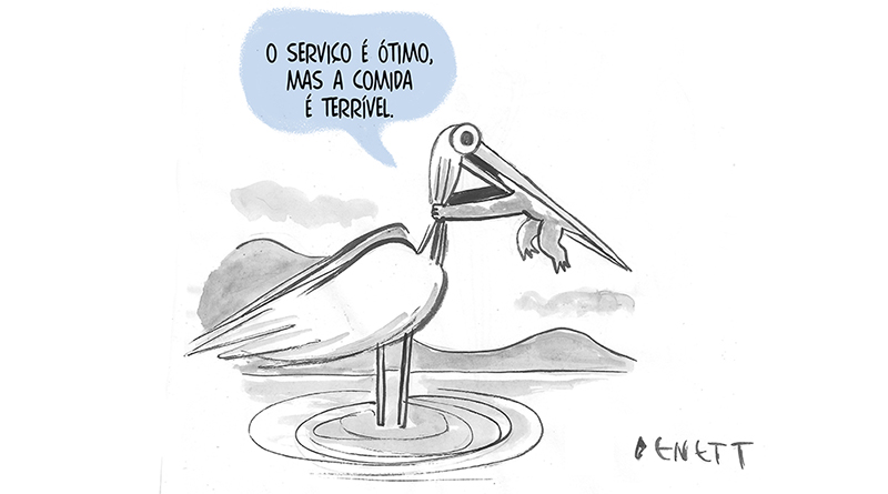 Benett